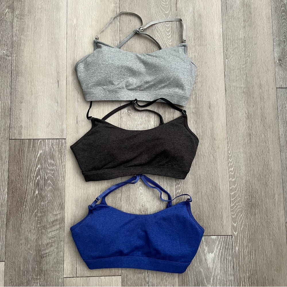 P’tula Simply Bare Bra Bundle